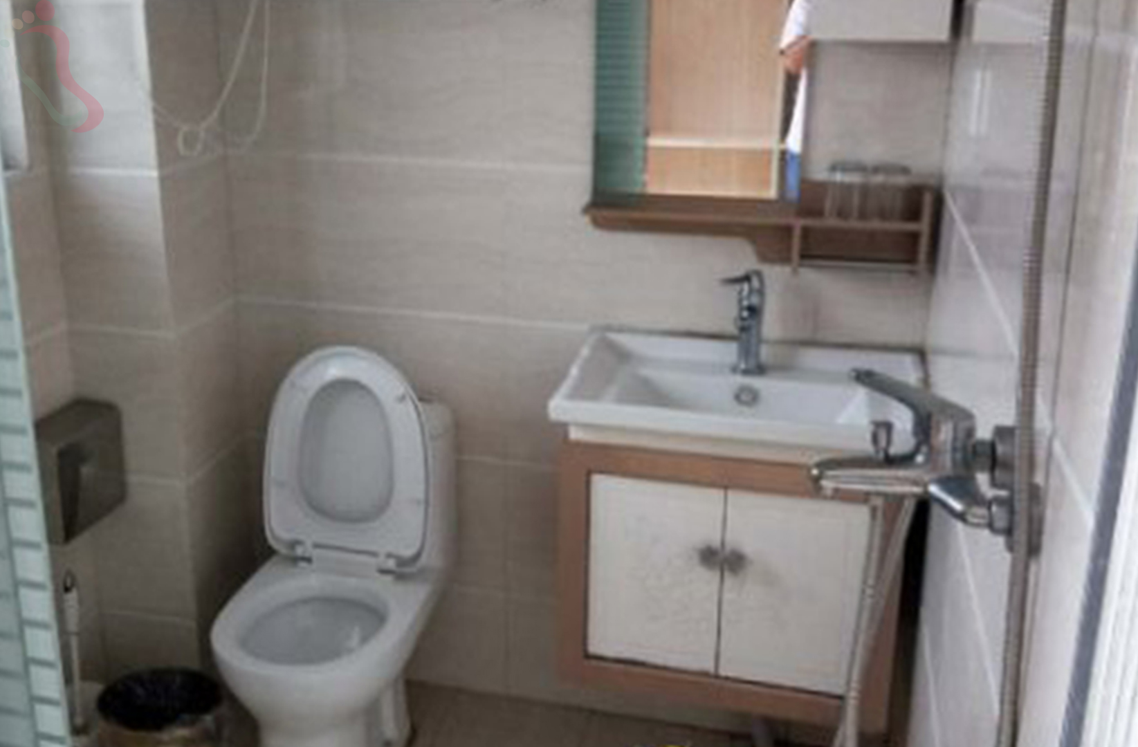 安吉龙岭山庄房间图片3