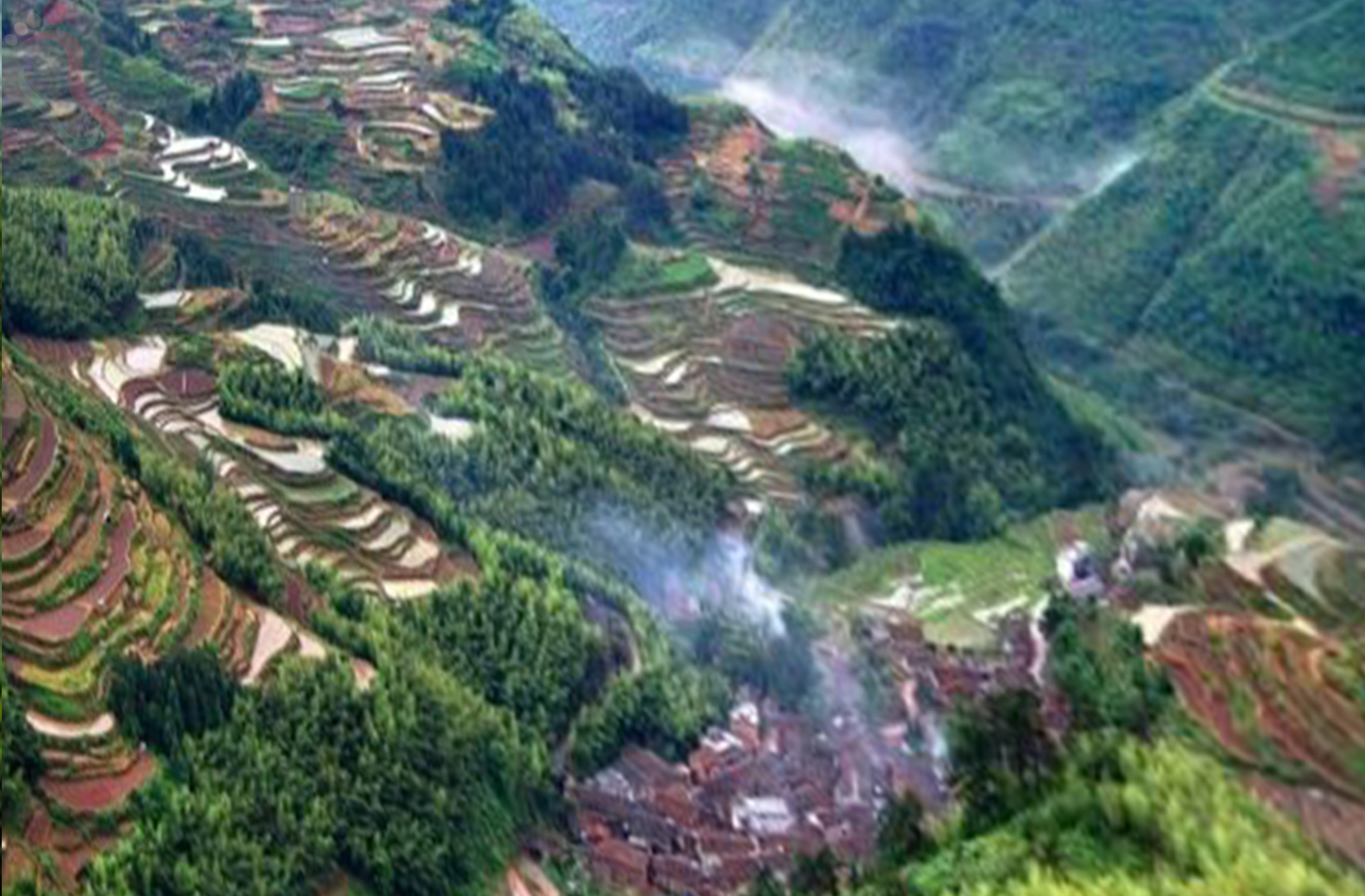 丽水遂昌县南尖岩石川农家乐 - 周边游玩