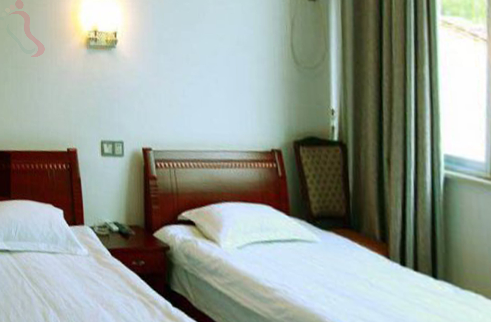 湖州市安吉县水村人家农庄房间图片2