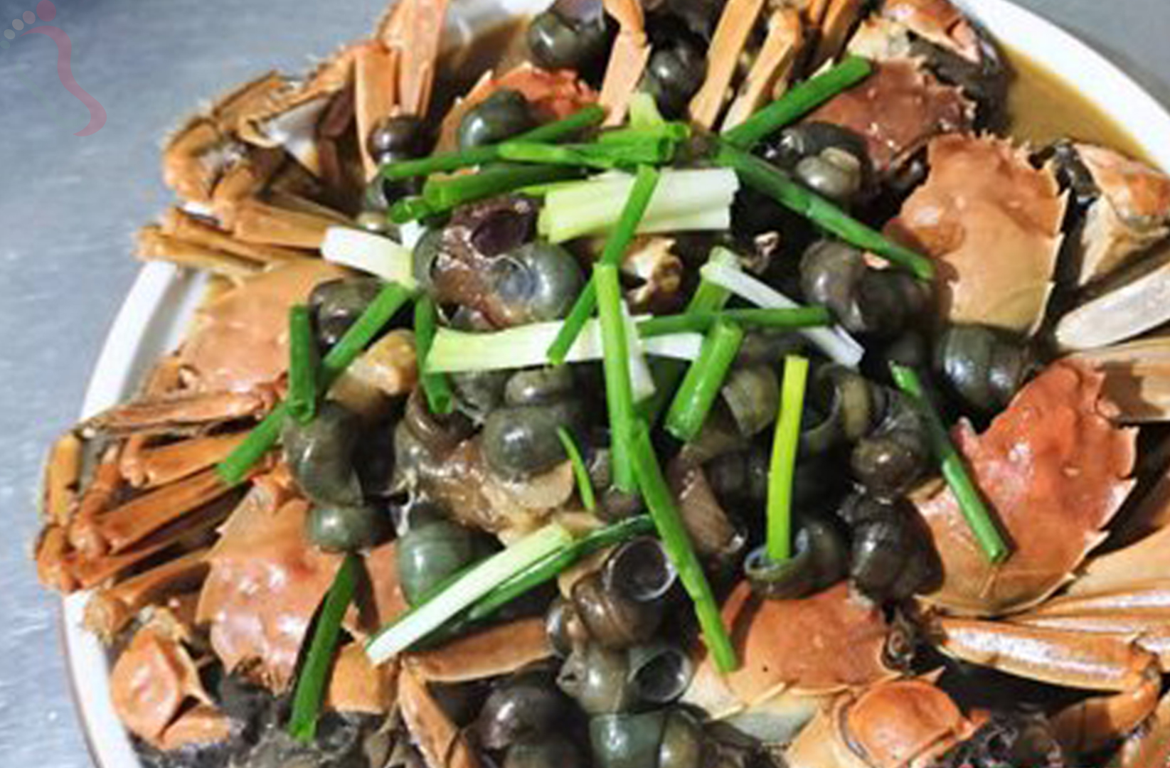 长兴顾渚水库缅山农家乐 - 餐饮介绍