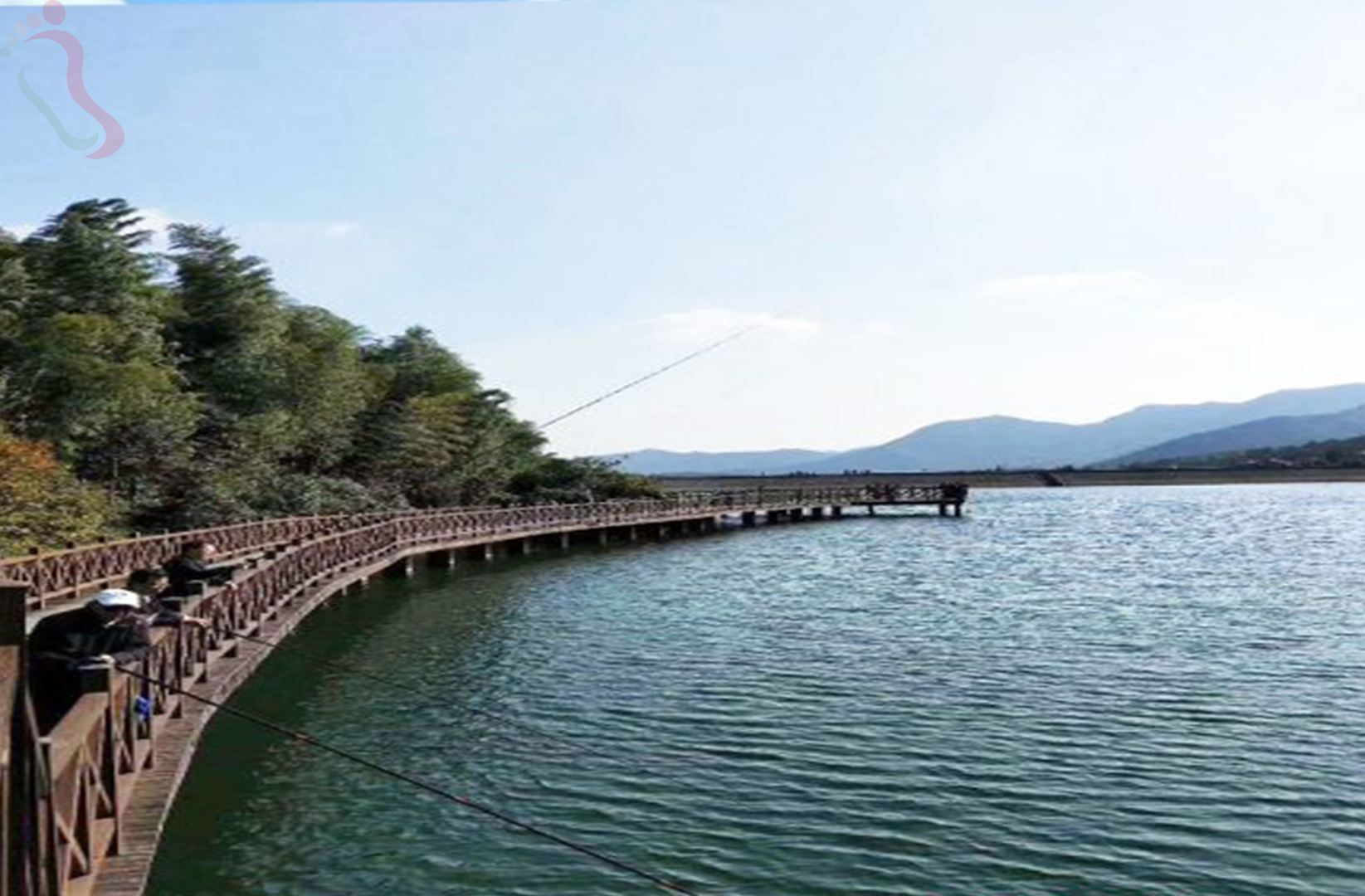 浙江长兴湖滨农家乐 - 周边游玩