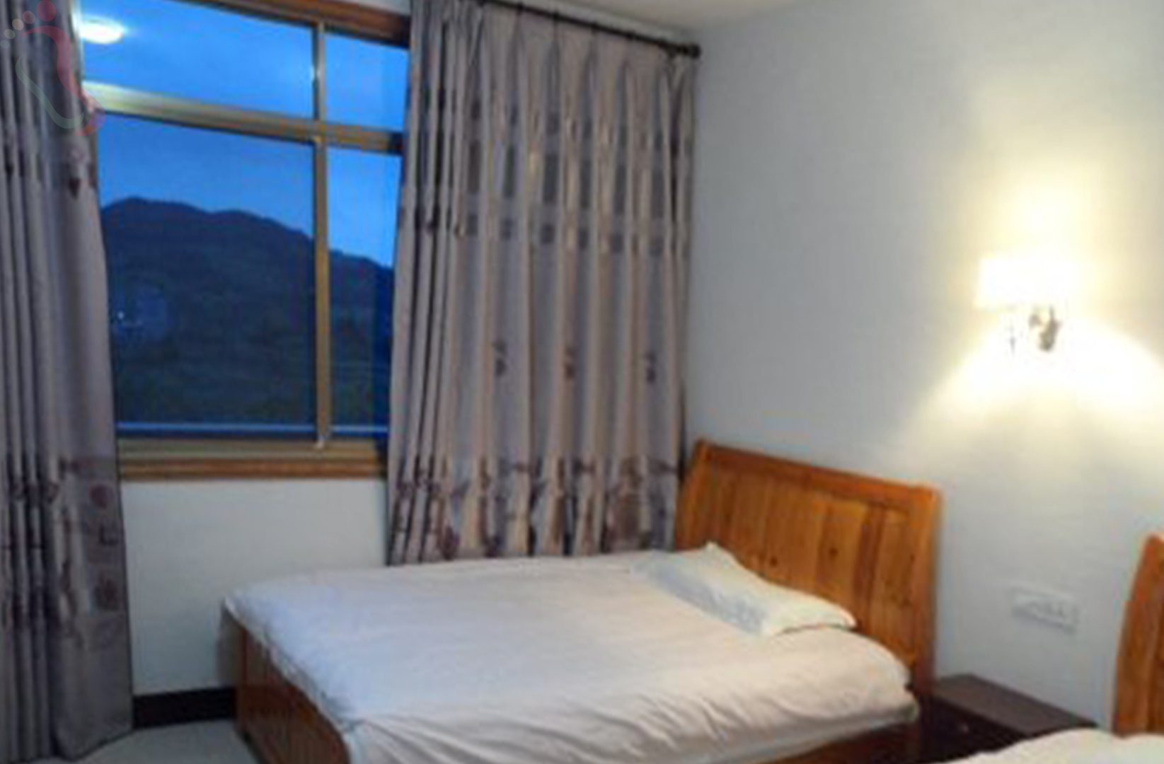 丽水遂昌县南尖岩石川农家乐房间图片2