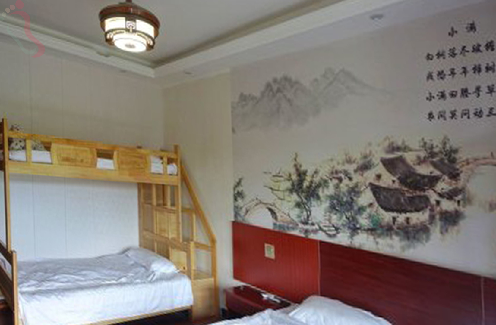 浙江长兴湖滨农家乐房间图片4