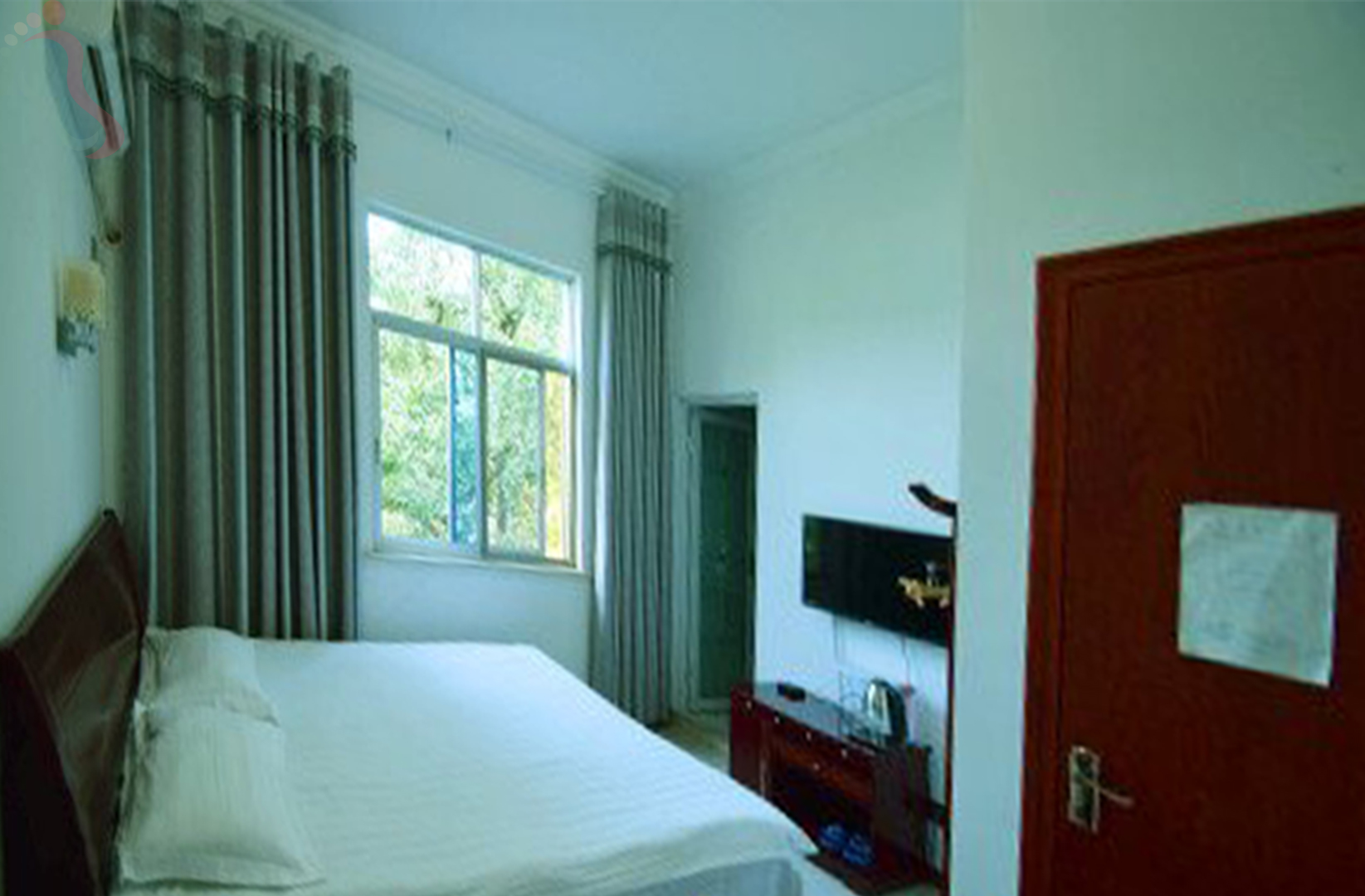 湖州市安吉县水村人家农庄房间图片1