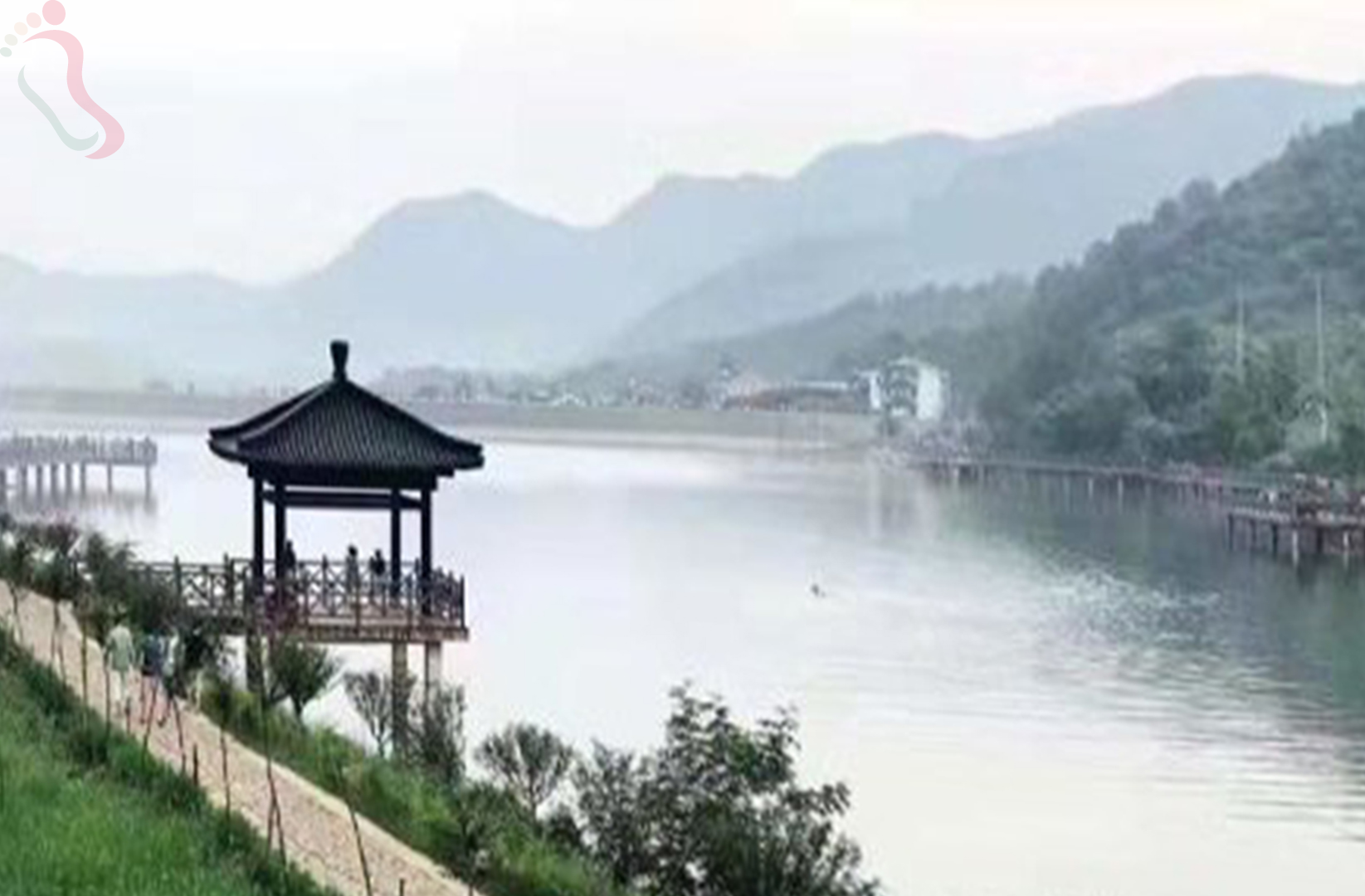 长兴顾渚水库缅山农家乐 - 周边游玩