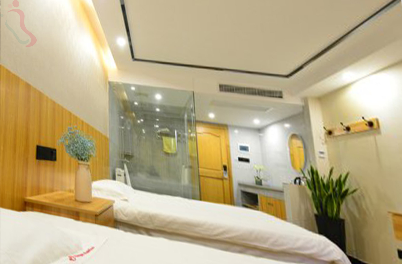 湖州市安吉县醉香园景观农庄房间图片2