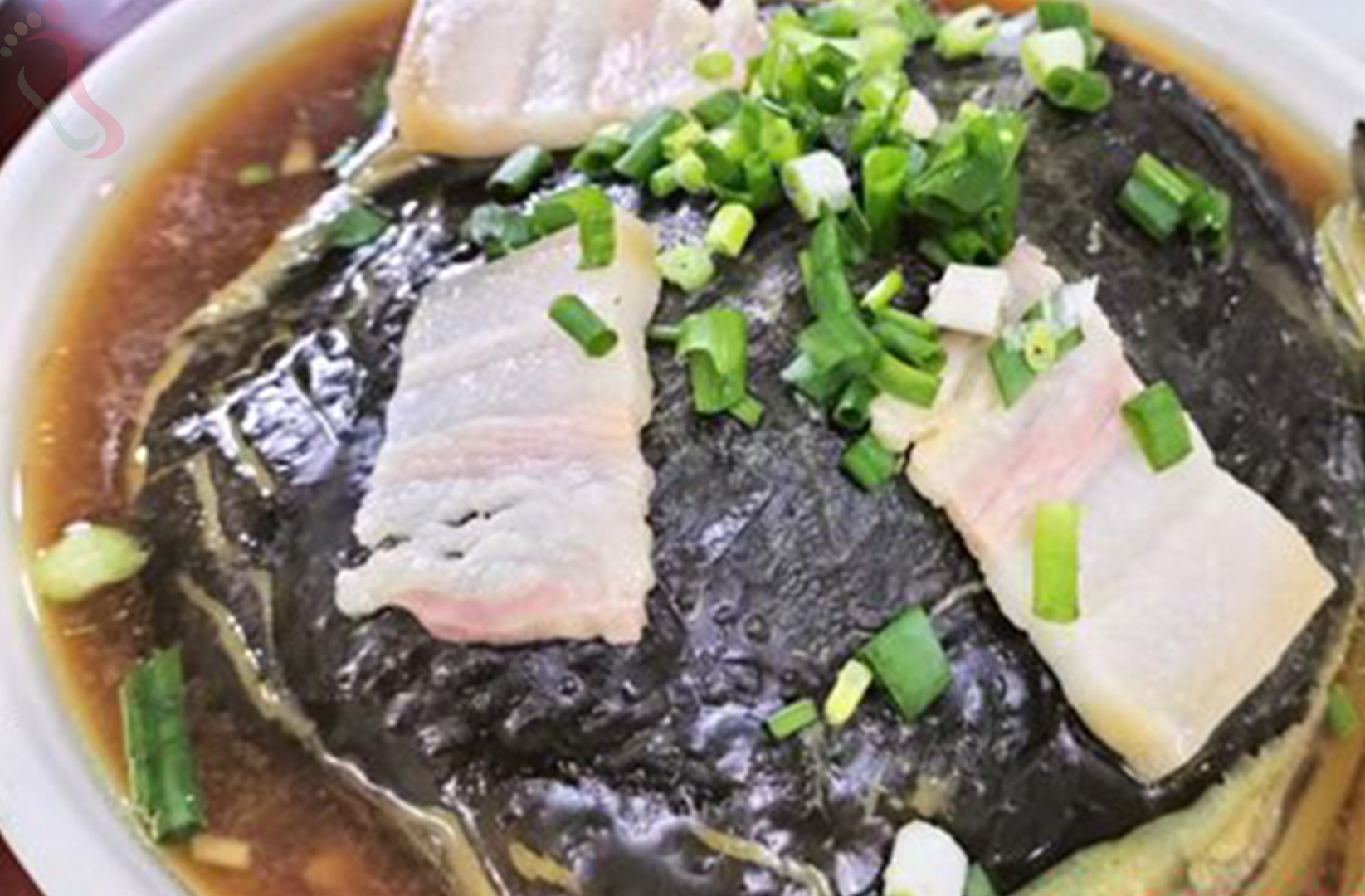 长兴顾渚水库缅山农家乐 - 餐饮介绍