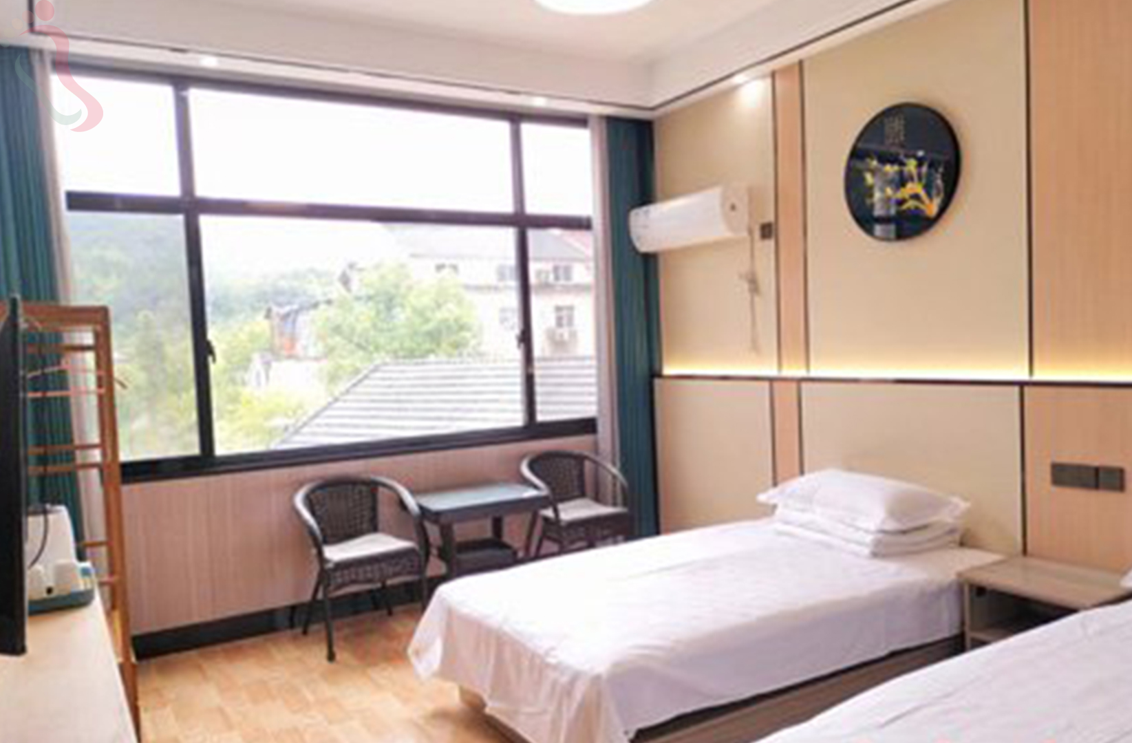 长兴顾渚水库缅山农家乐房间图片2