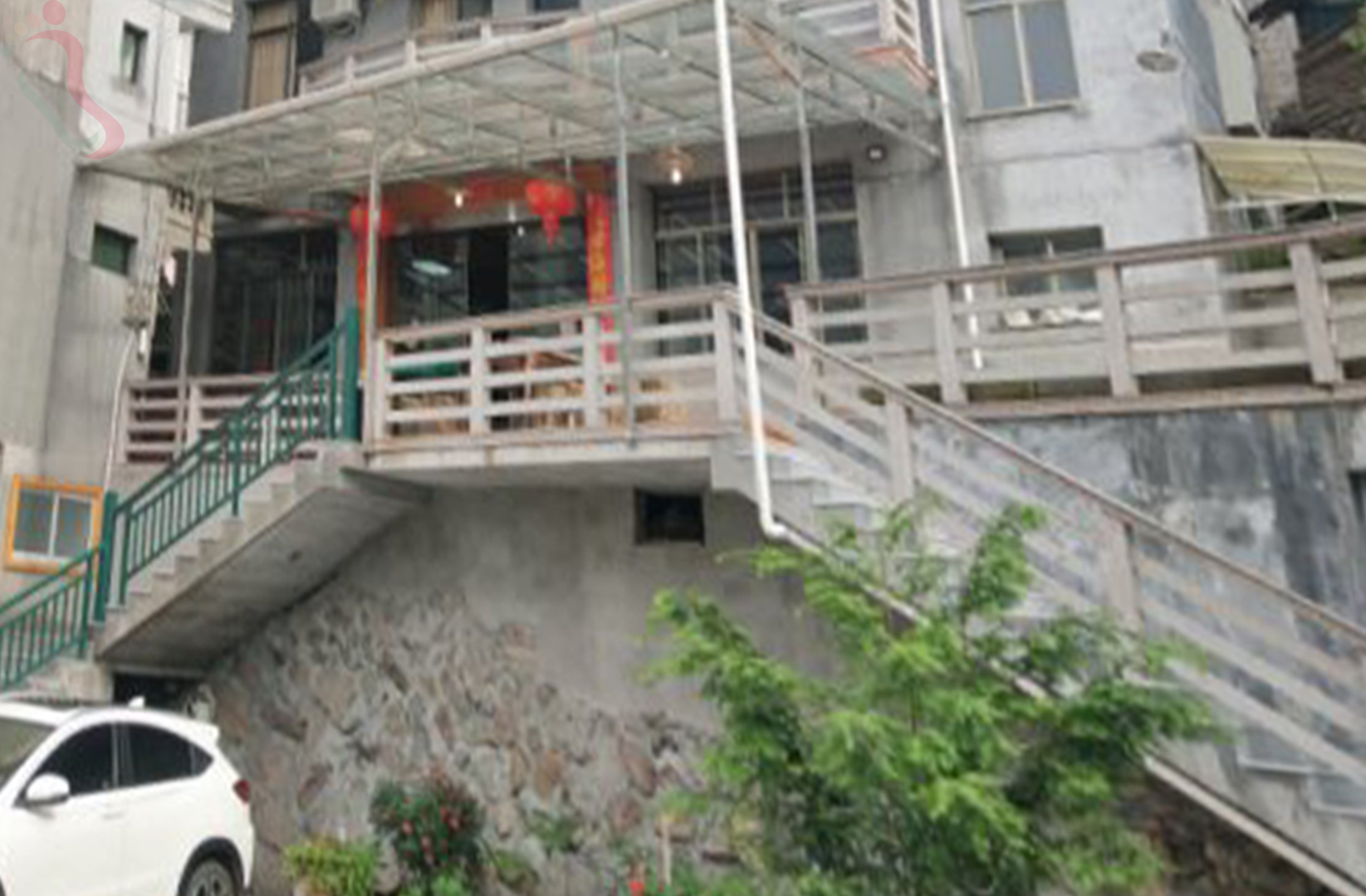 丽水遂昌县南尖岩石川农家乐 - 图片3