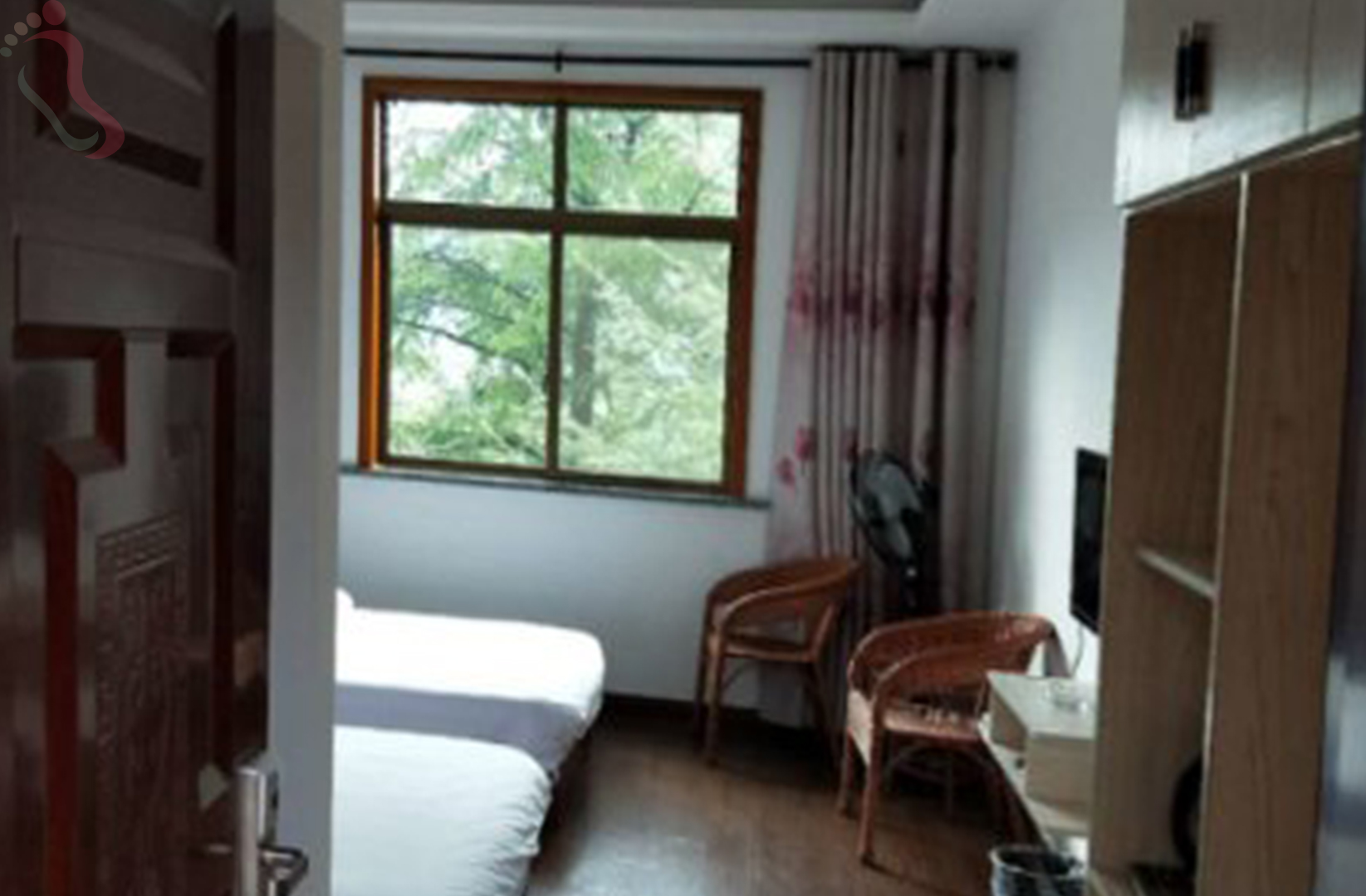 安吉龙岭山庄房间图片4