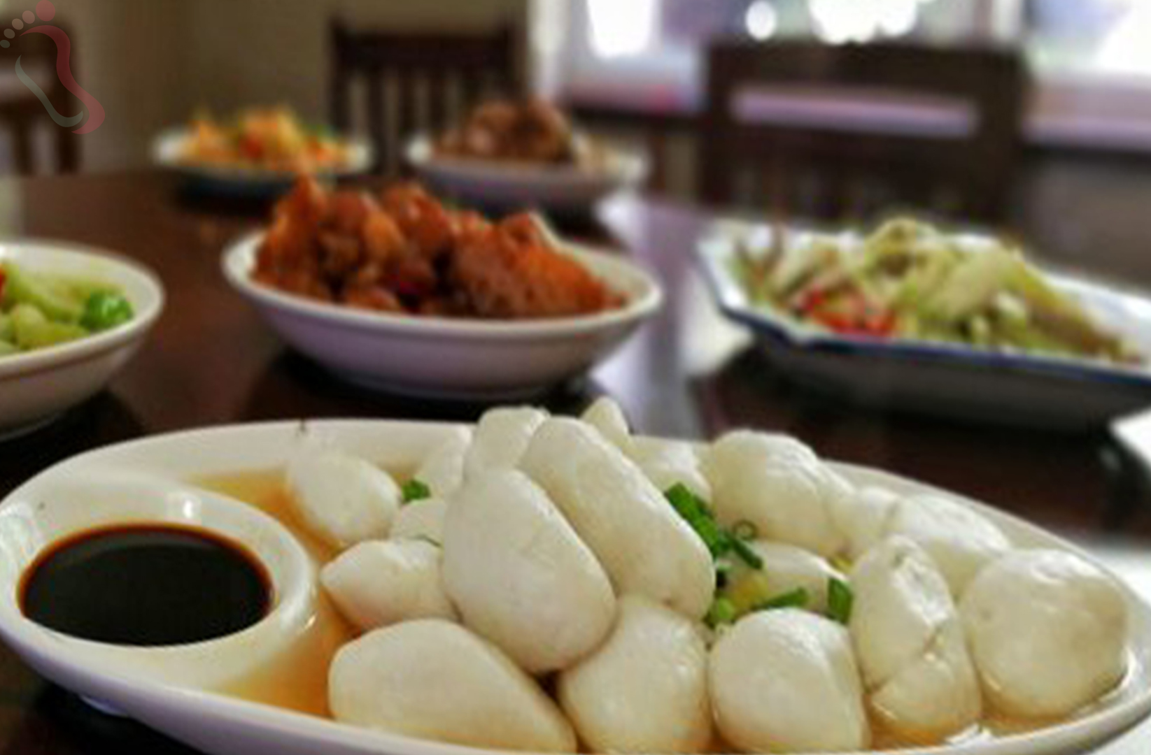 浙江长兴湖滨农家乐 - 餐饮介绍