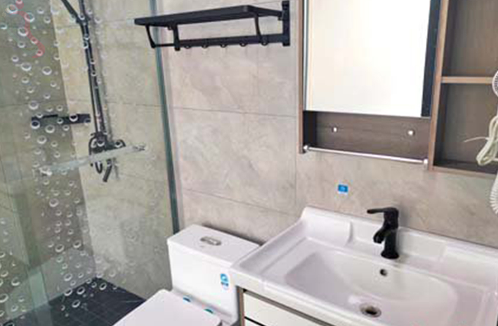 长兴顾渚水库缅山农家乐房间图片4