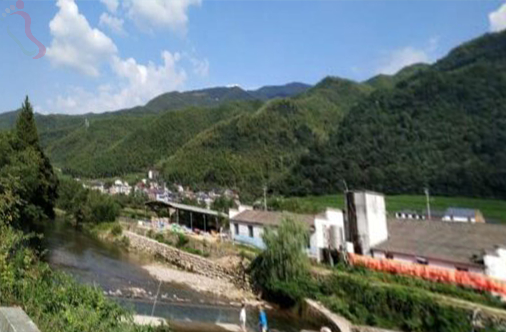 湖州市安吉县水村人家农庄 - 周边游玩