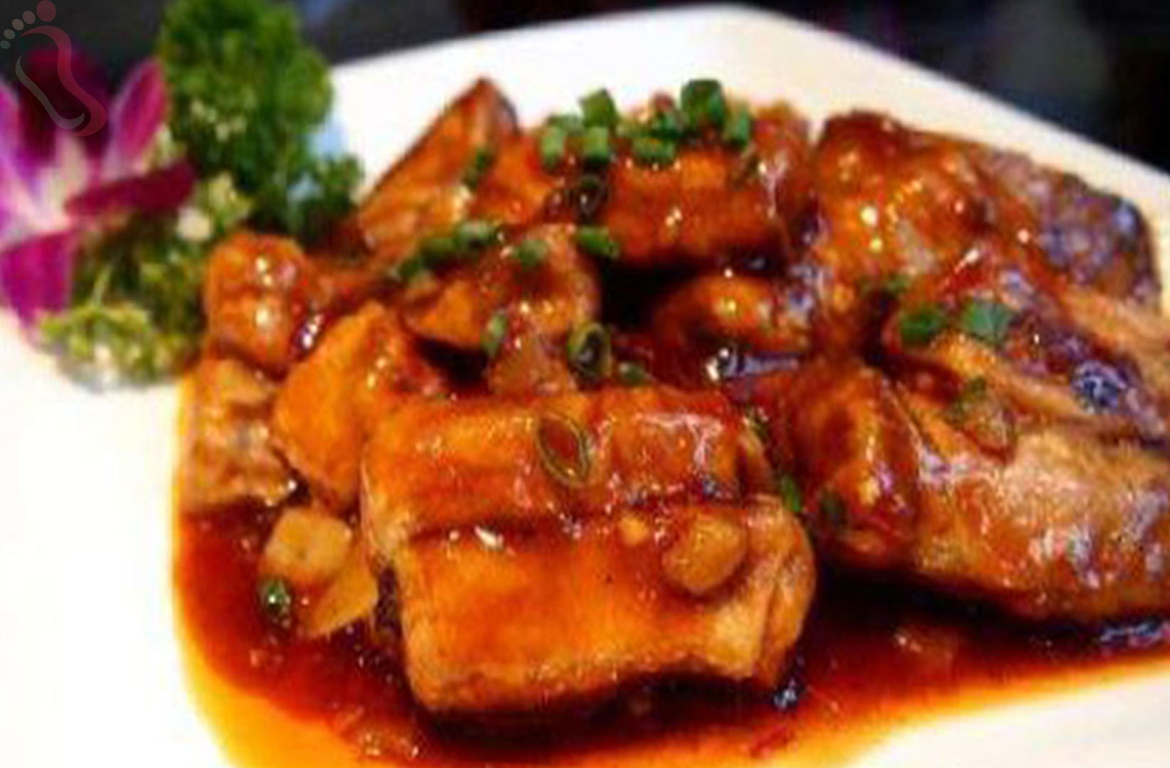 长兴顾渚水库缅山农家乐 - 餐饮介绍