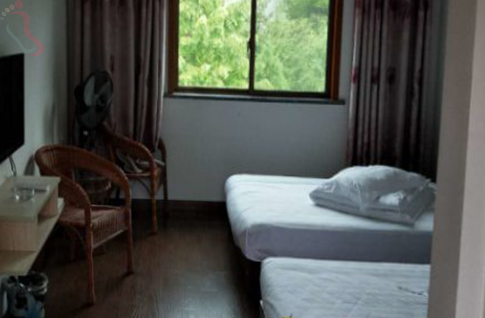 安吉龙岭山庄房间图片1