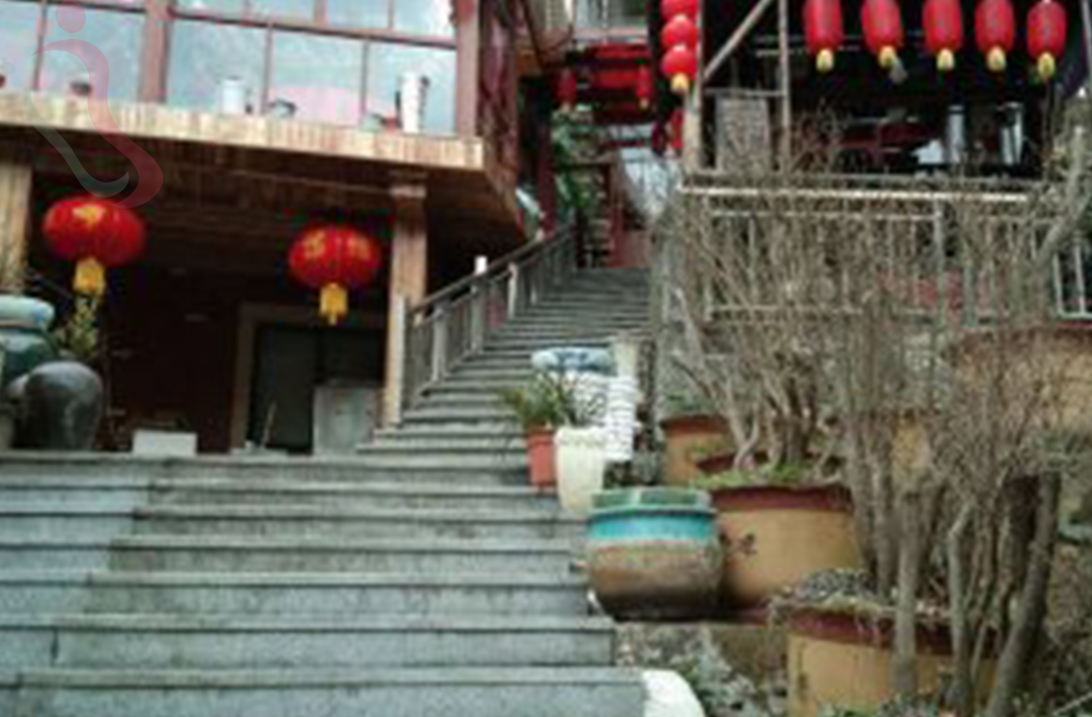 临安爱月农家 - 图片1