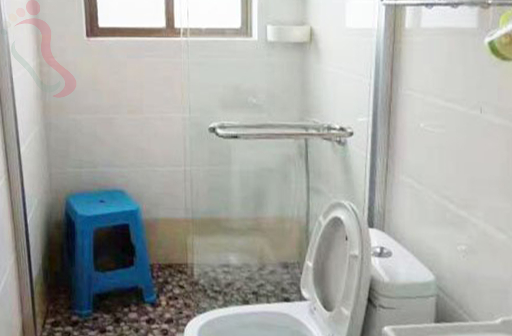 安吉董岭悠然山庄房间图片3