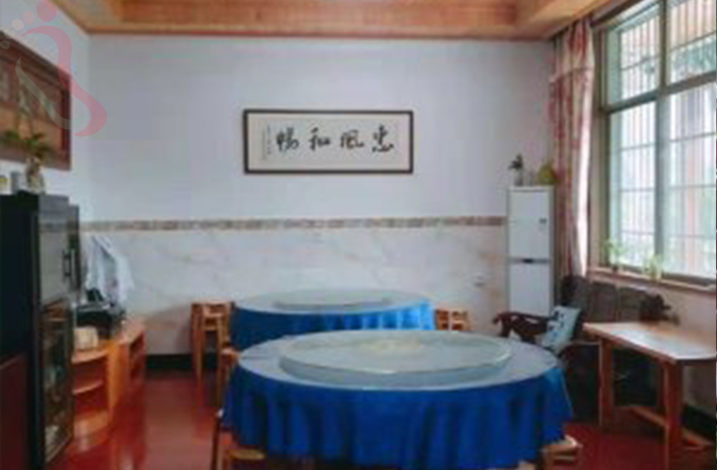 桐庐芦茨湾杨妞农家乐 - 图片2