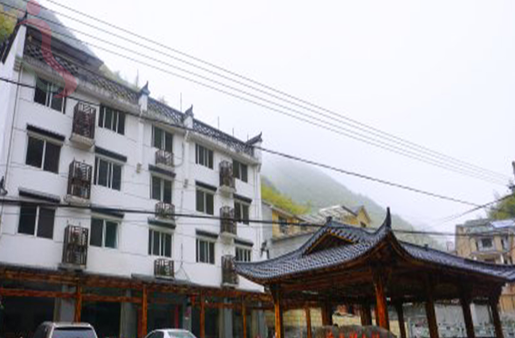 白水涧山庄 - 图片2