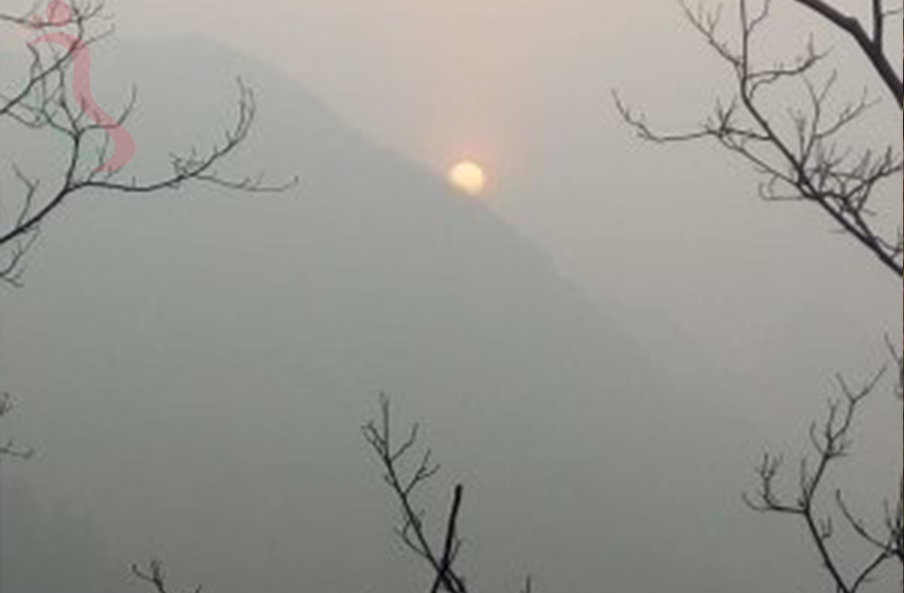 安吉董岭悠然山庄 - 周边游玩