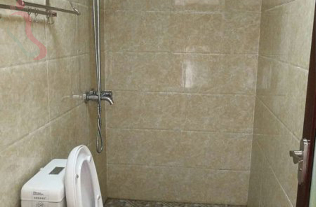 桐庐芦茨锦润农家乐房间图片1