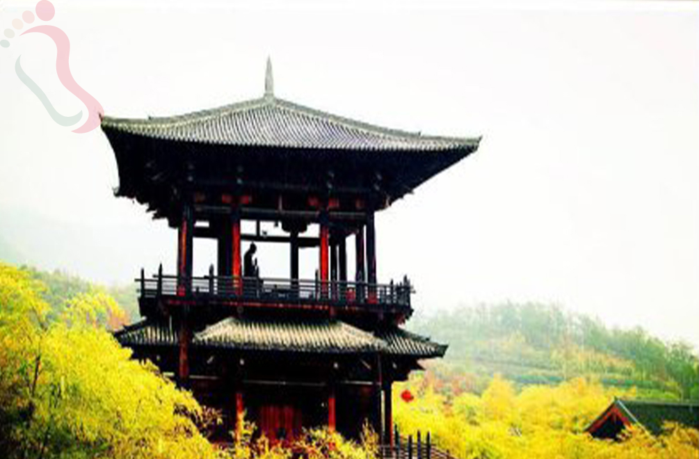 长兴顾渚贡泉山庄 - 周边游玩