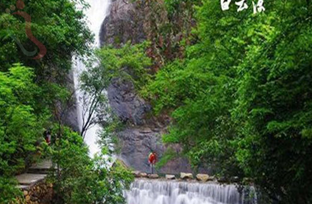桐庐芦茨大母山民宿 - 周边游玩
