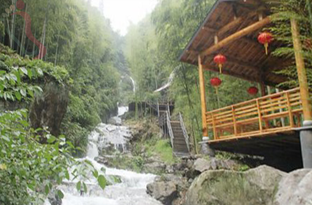 余杭山沟沟高山农庄 - 周边游玩