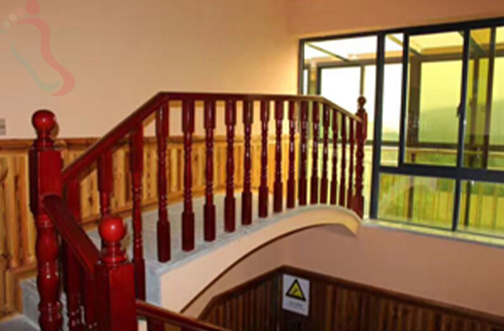 安吉藏龙百瀑珊露民宿房间图片1