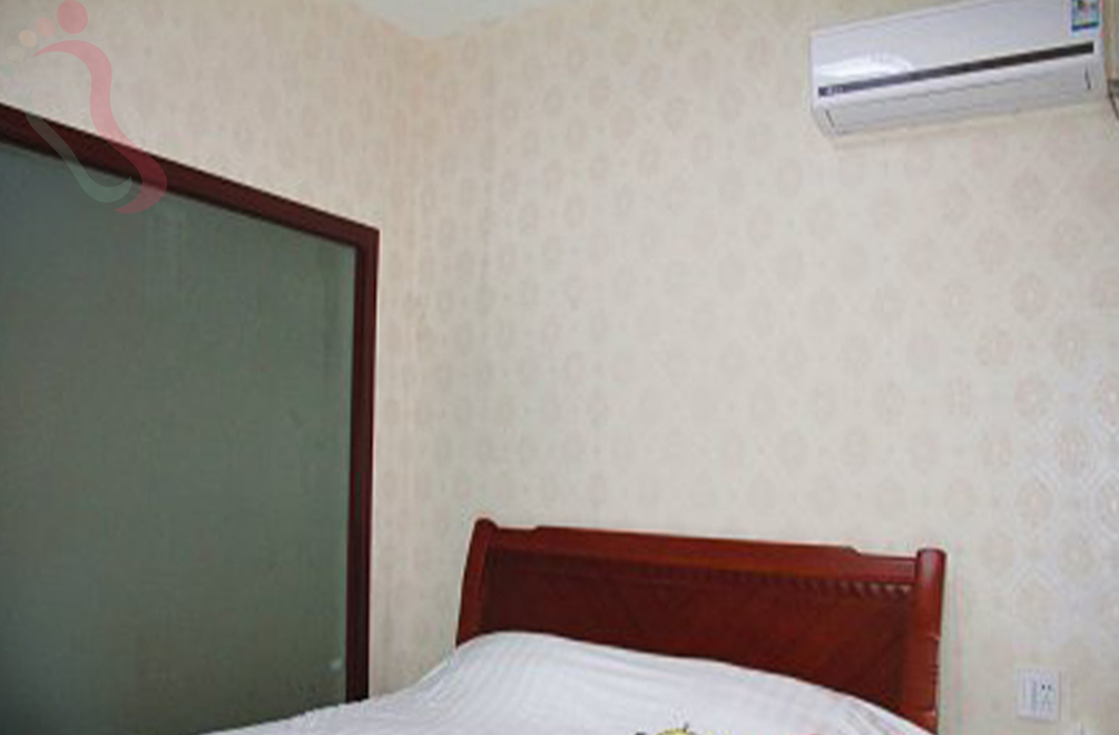 五泄泄源美休闲农家乐房间图片3