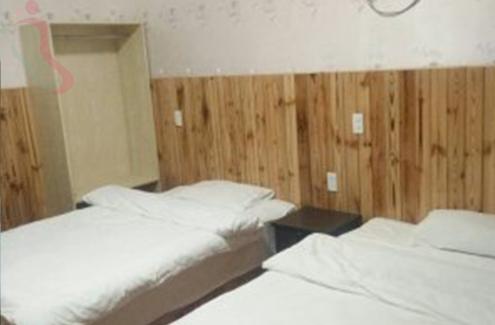 山沟沟竹山沟农家乐房间图片2