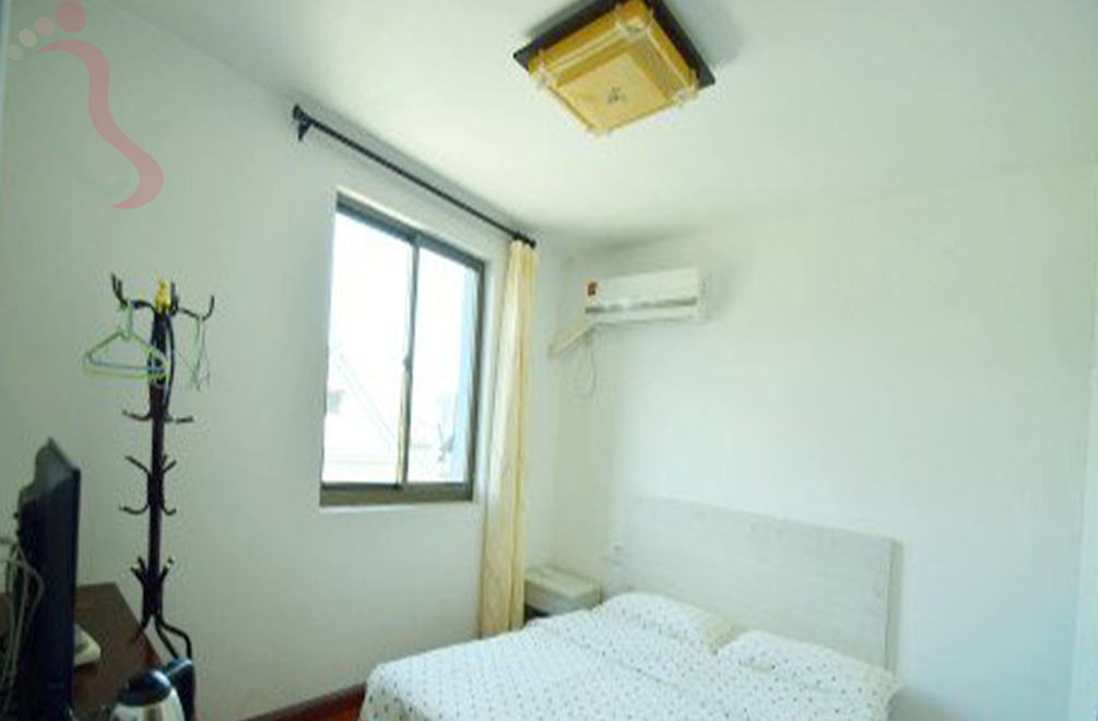 浙江宁波象山杨家生态农庄房间图片1