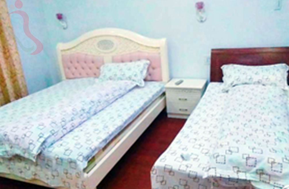 诸暨泄源山里水乡农家乐房间图片1