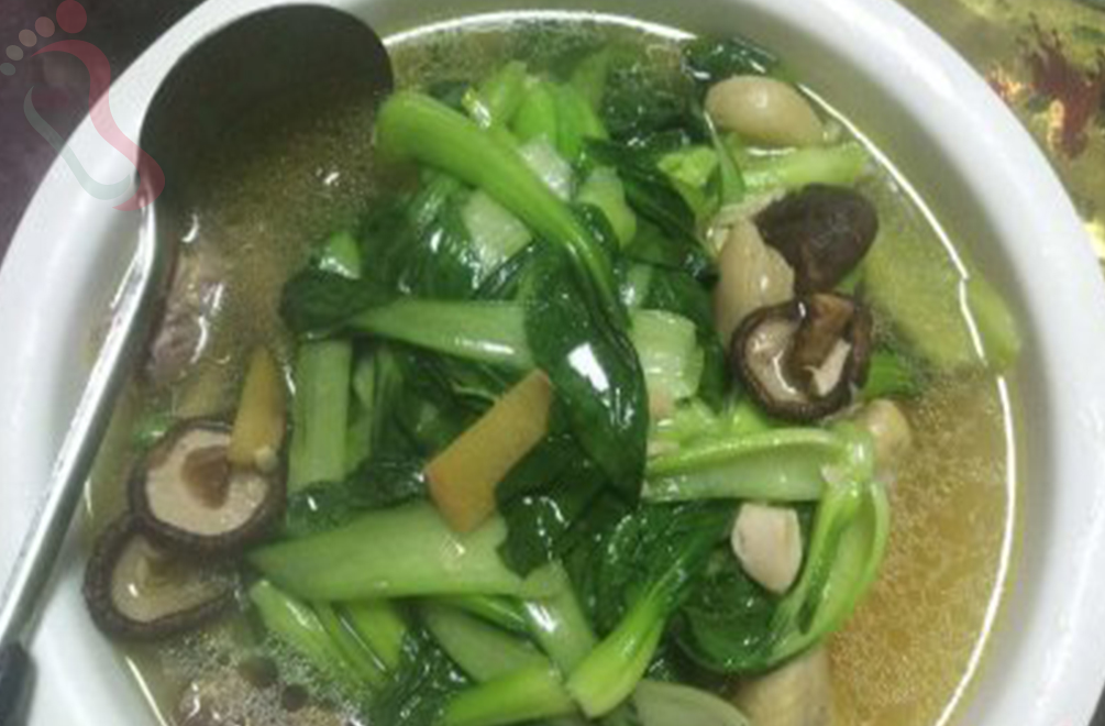 桐庐芦茨胖胖农家乐 - 餐饮介绍