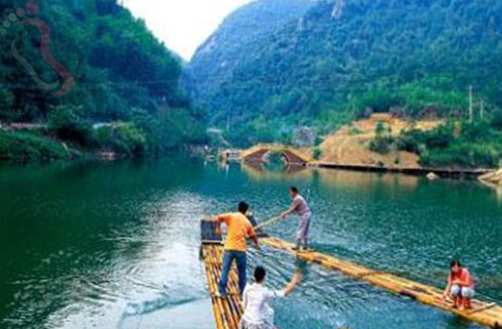 浙北大峡谷玲珑山庄 - 周边游玩