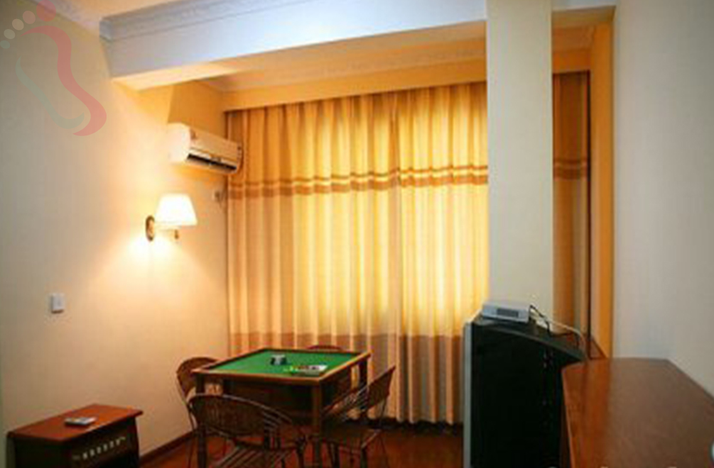 白水涧山庄 - 图片1