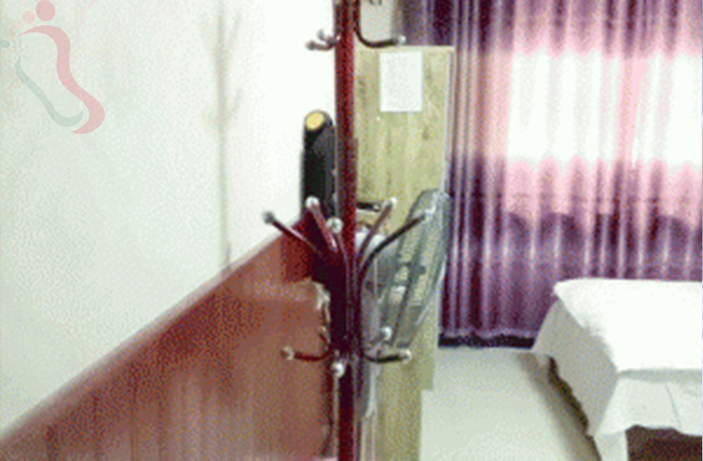 临安爱月农家房间图片1