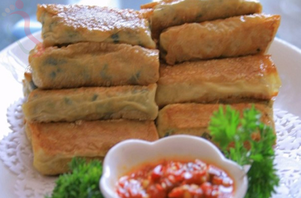 临安爱月农家 - 餐饮介绍