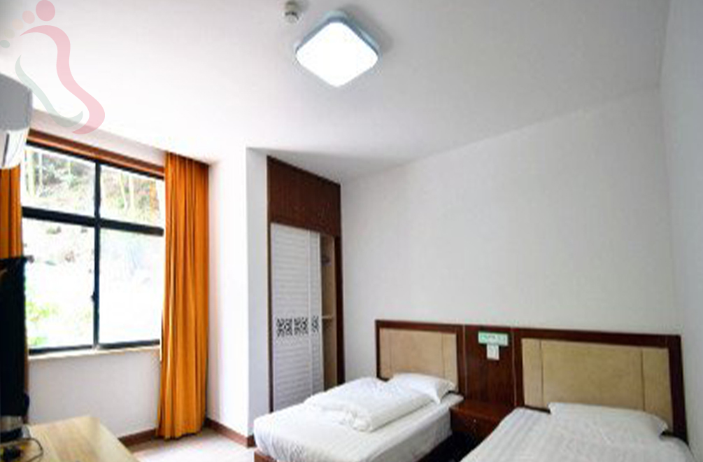 余杭山沟沟璞宿农家乐房间图片3