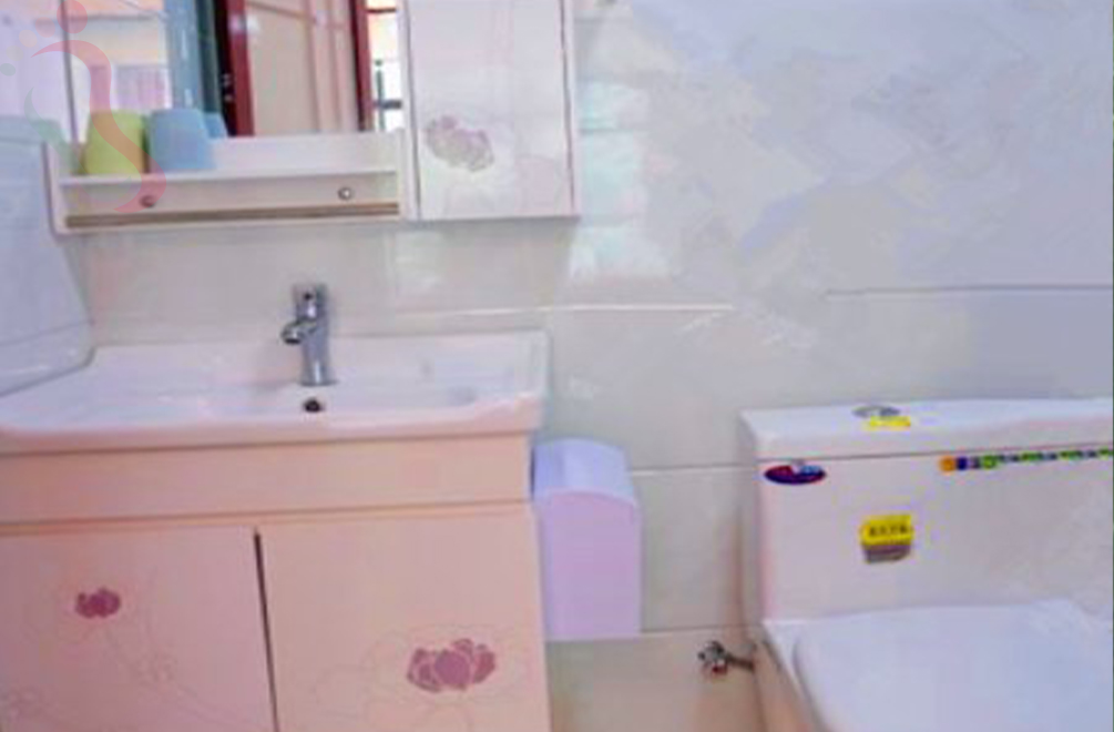 浙北大峡谷玲珑山庄房间图片3