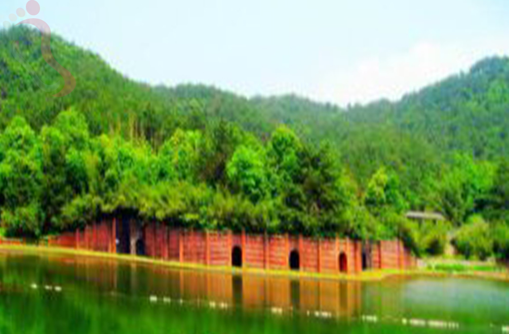 浙北大峡谷玲珑山庄 - 周边游玩