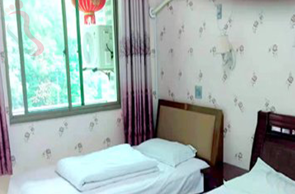 余杭山沟沟高山农庄房间图片1