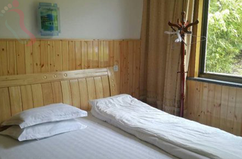 桐庐芦茨锦润农家乐房间图片3