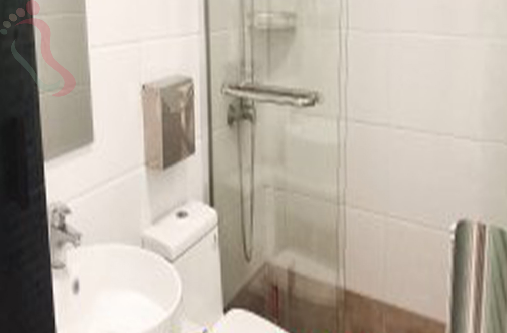 安吉董岭阿土农家乐房间图片4