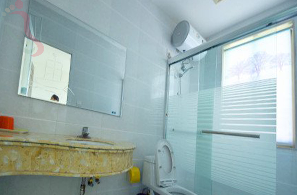 浙江宁波象山杨家生态农庄房间图片3