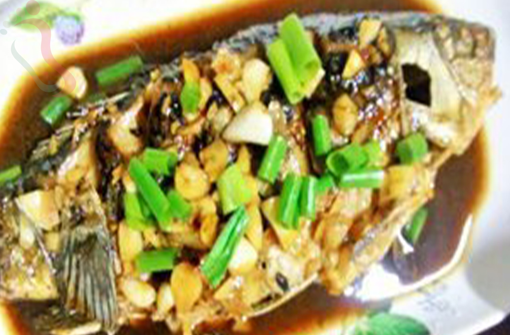天脊龙门宁静山庄 - 餐饮介绍
