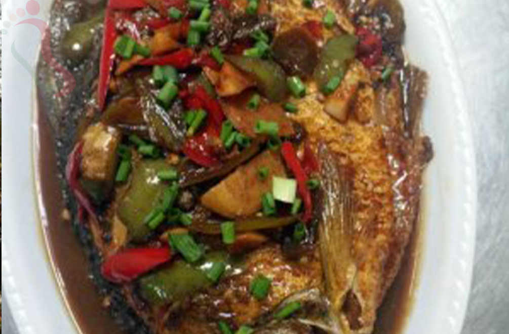 桐庐芦茨湾小月农家乐 - 餐饮介绍