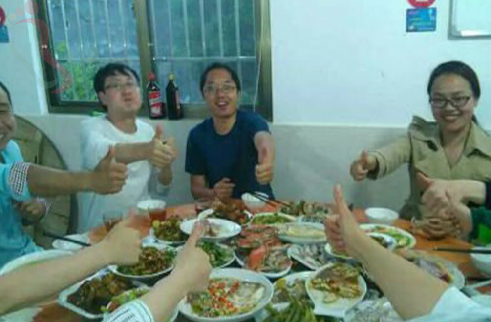 浙江宁波农家院象山东旦沙滩民宿 - 餐饮介绍