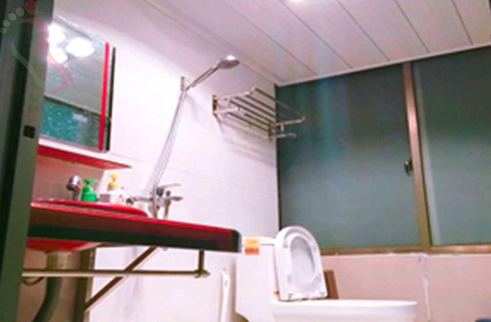 诸暨泄源山里水乡农家乐房间图片4