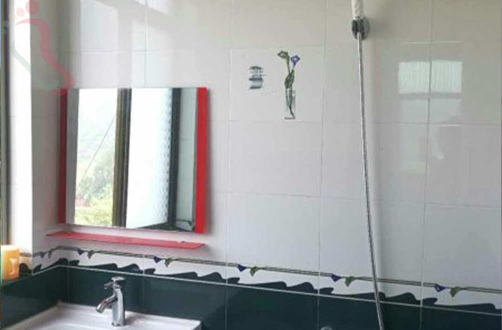 桐庐芦茨锦润农家乐房间图片2